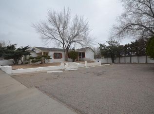 214 57th St NW UNIT S, Albuquerque, NM 87105