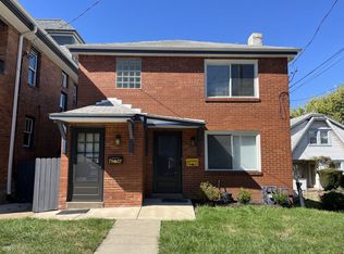 7921-7927 Graff Ave. Escrowed , Pittsburgh, PA 15218