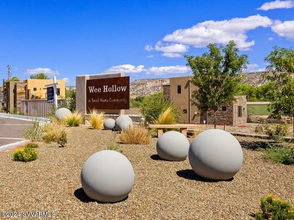 107 E Wee Hollow Dr, Camp Verde, AZ 86322