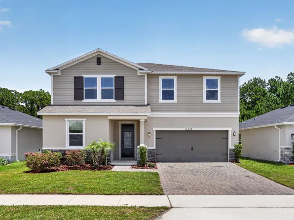 16420 Winding Preserve Cir, Clermont, FL 34714