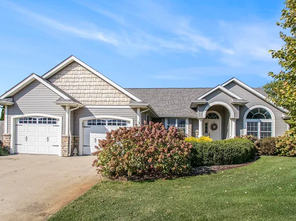 23627 Ashton Ct, Elkhart, IN 46517