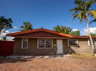 1225 NW 199th St, Miami Gardens, FL 33169