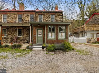 1428 Mill Race Rd, Baltimore, MD 21211