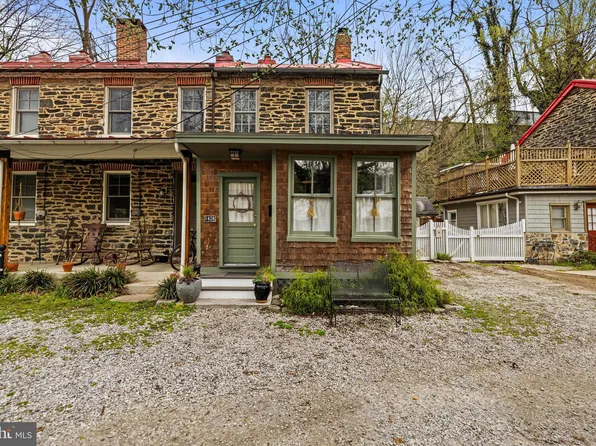 1428 Mill Race Rd, Baltimore, MD 21211
