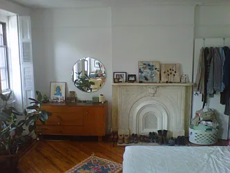 Rented by Mims Residential Group