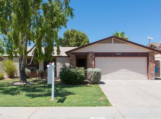 3036 E John Cabot Rd, Phoenix, AZ 85032