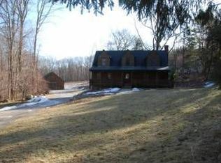 16 Osborne Hill Road Ext, Sandy Hook, CT 06482