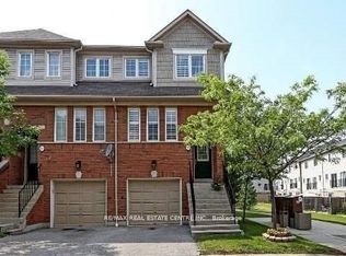 4950 Albina Way #99, Mississauga, ON L4Z4J6