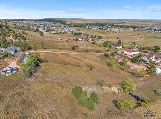 Tbd Bunker Dr, Rapid City, SD 57701