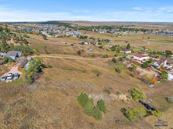 Tbd Bunker Dr, Rapid City, SD 57701