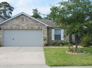 7823 Arbury Glen Ln, Humble, TX 77338