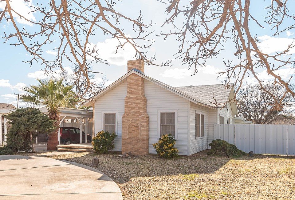 1411 Golder Ave, Odessa, TX 79761 Zillow