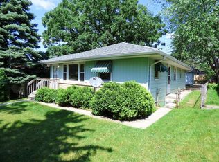 4445 2nd St NE, Columbia Heights, MN 55421