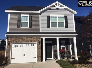113 Brewers Oak Ln, West Columbia, SC 29169