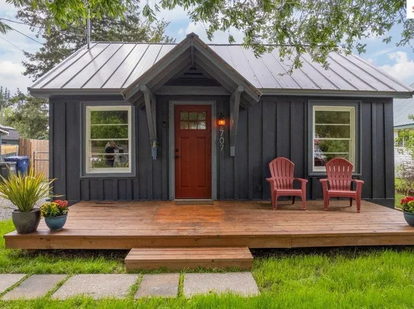 707 Washington Ave, Sandpoint, ID 83864