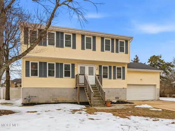 45 Sage Road, Toms River, NJ 08753