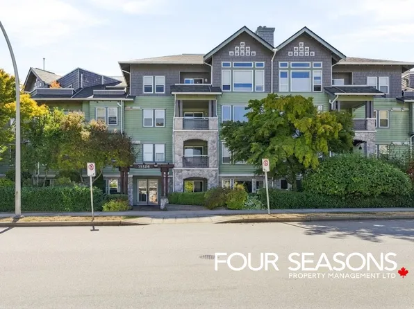15558 16a Ave, Surrey, BC V4A 1T3