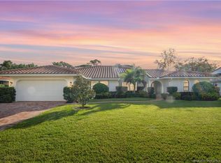 2261 SW Starling Dr, Palm City, FL 34990