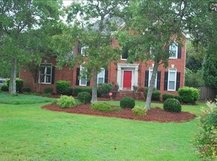 11 Baying Hound Way, Blythewood, SC 29016