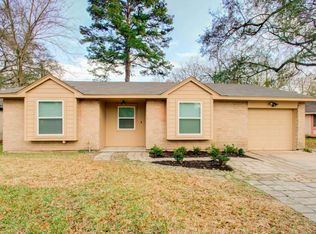 4411 Donalbain Dr, Spring, TX 77373