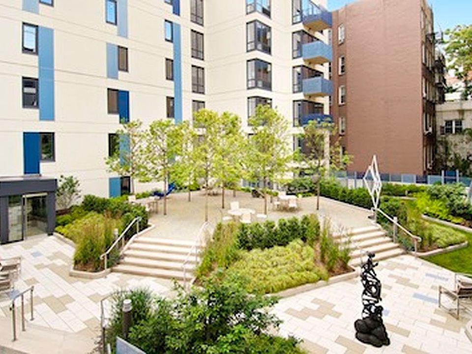 1st image of 454 W 54th St APT 6D