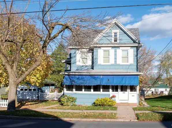 509 Webb St, Clayton, NY 13624