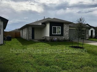 8023 Borland Ct, Rosharon, TX 77583