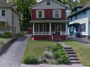 177 Alameda St #1, Rochester, NY 14613