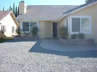 13195 Rain Shadow Rd, Victorville, CA 92395