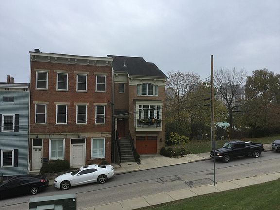 2nd image of 321 Baum St APT 3