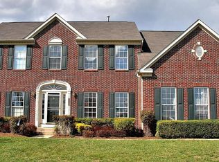 24300 Red Blaze Dr, Damascus, MD 20872