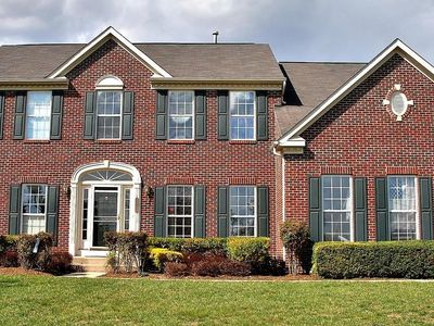 24300 Red Blaze Dr, Damascus, MD, 20872