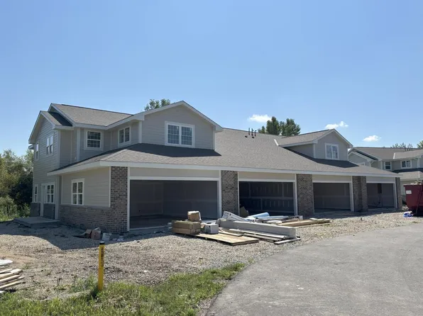 455 Hillary CIRCLE #A, Johnson Creek, WI 53038