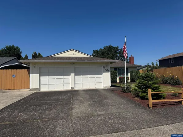 3036 Railroad St SE, Albany, OR 97322