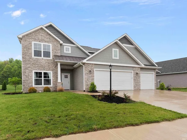 13655 Copper Strike Pass, Fort Wayne, IN 46845