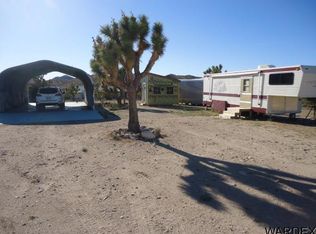 16821 N Knoll Dr, Dolan Springs, AZ 86441