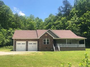 671 Goose Crk, Olive Hill, KY 41164