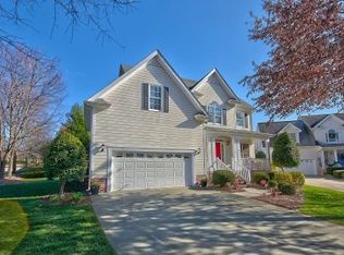 4608 Chandler Grove Ct, Raleigh, NC 27612