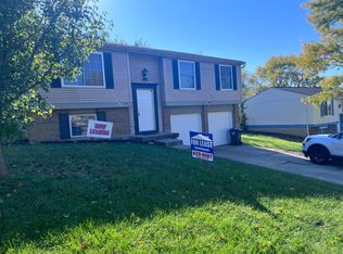 5657 Venus Ln, Fairfield, OH 45014