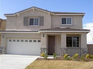 37625 Lemonwood Dr, Palmdale, CA 93551