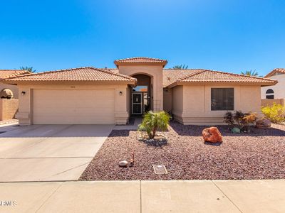 11013 W Yukon Dr, Sun City, AZ, 85373