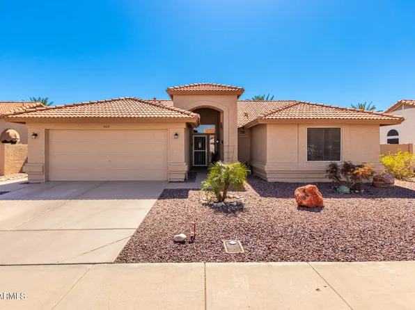 11013 W YUKON Drive, Sun City, AZ 85373