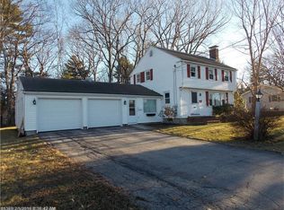 70 Rand Rd, Yarmouth, ME 04096