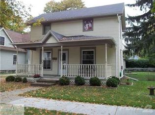 217 S Clinton St, Charlotte, MI 48813