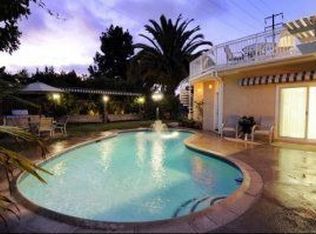 7507 McConnell Ave, Los Angeles, CA 90045
