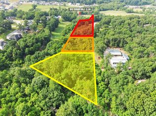 5AC Captain Miller Blvd, Pea Ridge, AR 72751