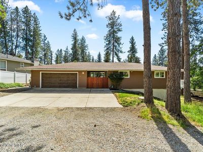 2824 E Harrison Ave, Coeur D Alene, ID, 83814