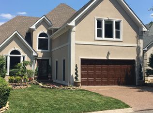 59 Nickleby Down, Brentwood, TN 37027
