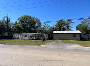 13935 Smith Rd Trailer 101, Humble, TX 77396