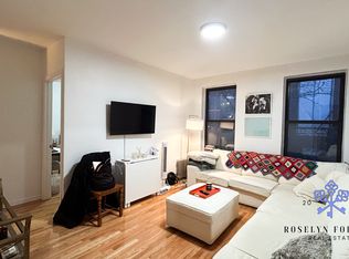 312 W 20th St APT 2A, New York, NY 10011